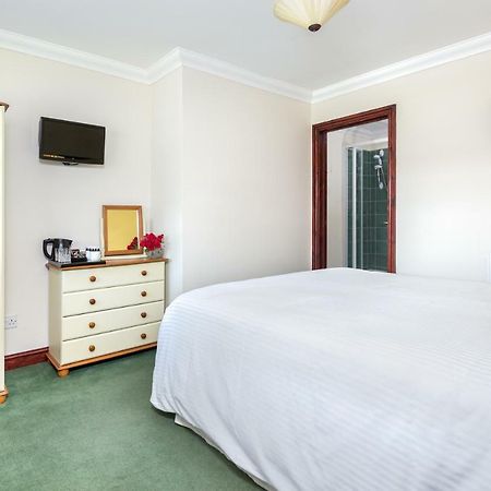 B&B Meadow View Tirril Екстериор снимка