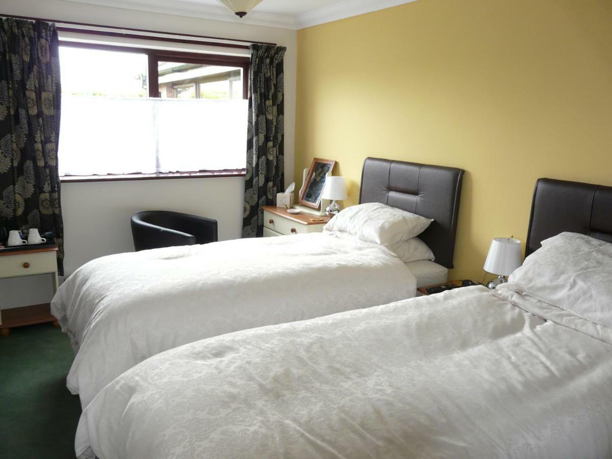 B&B Meadow View Tirril Екстериор снимка