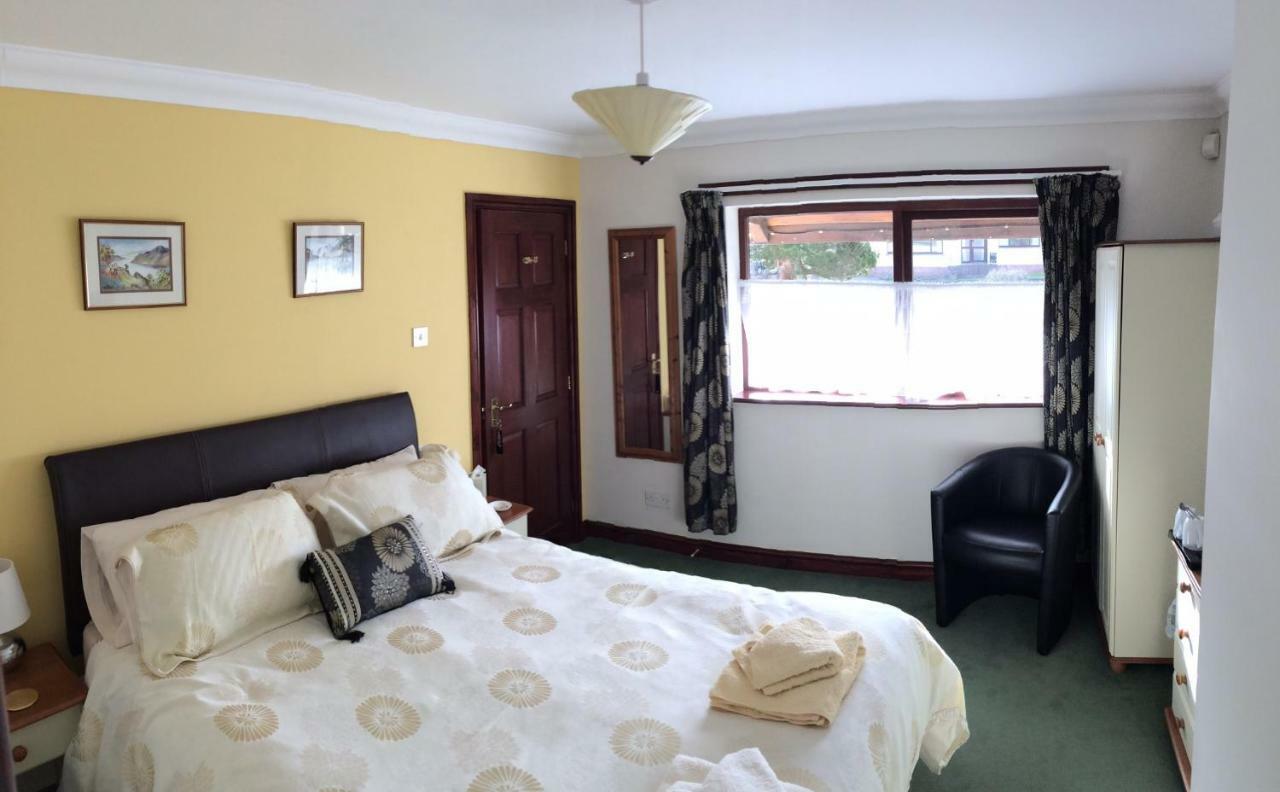 B&B Meadow View Tirril Екстериор снимка