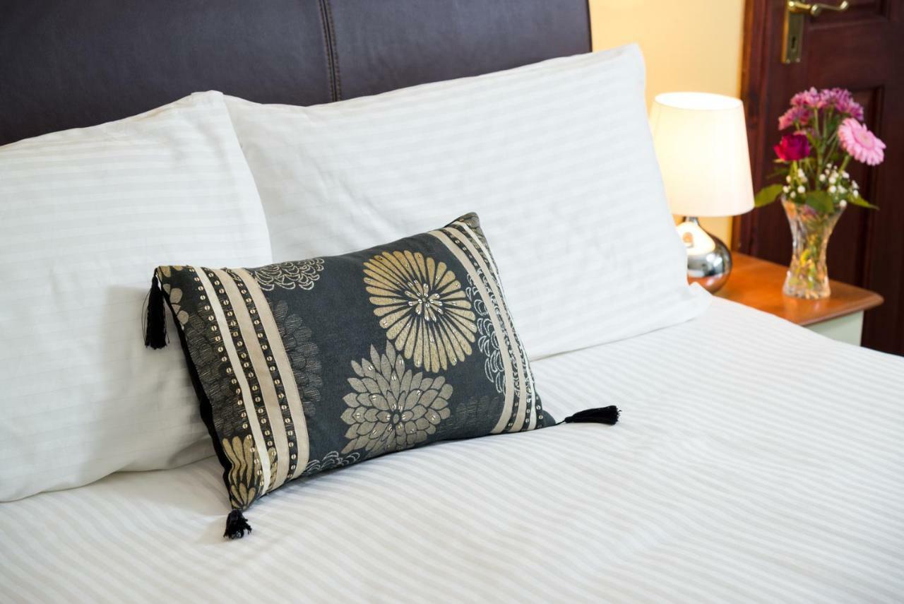 B&B Meadow View Tirril Екстериор снимка
