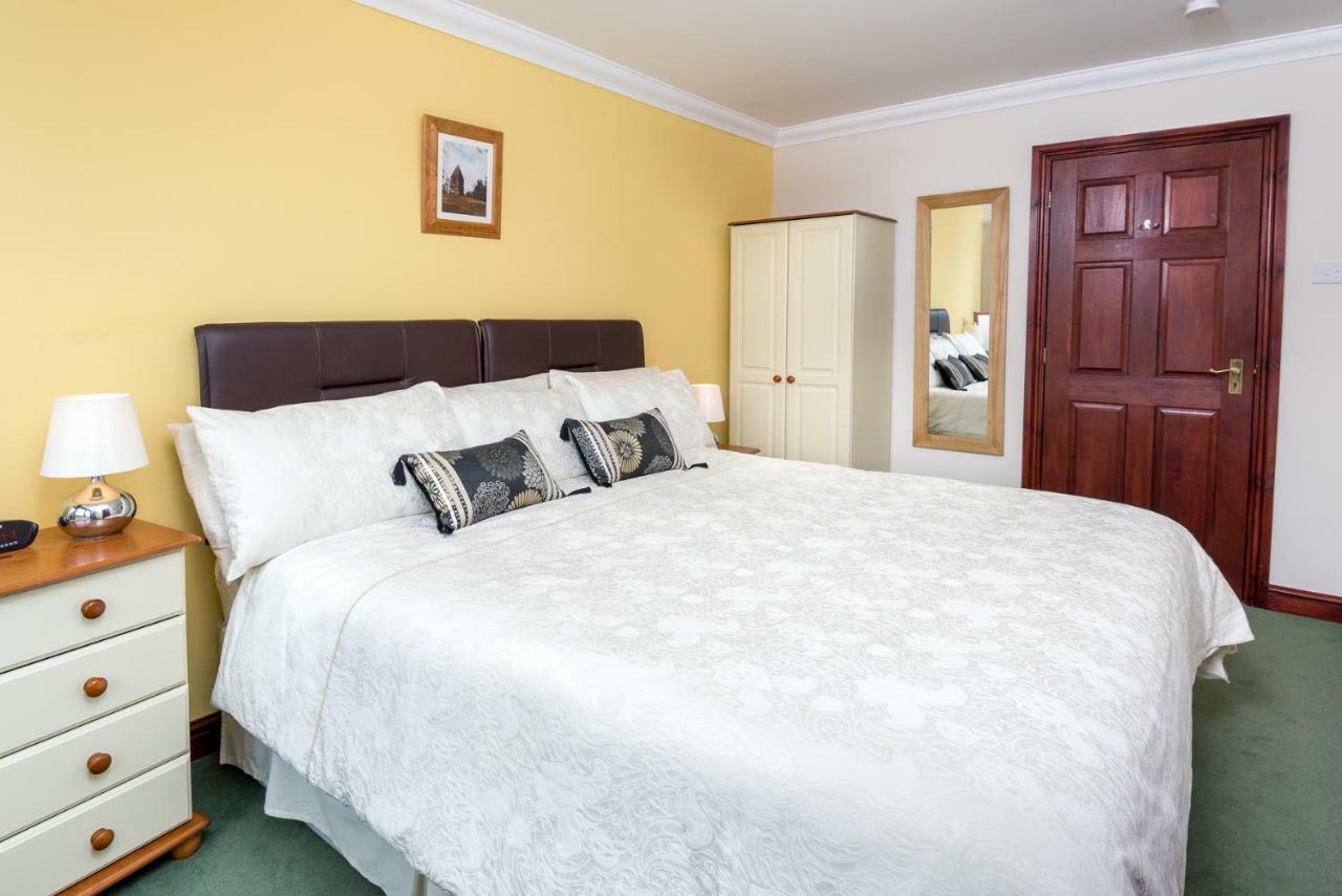 B&B Meadow View Tirril Екстериор снимка