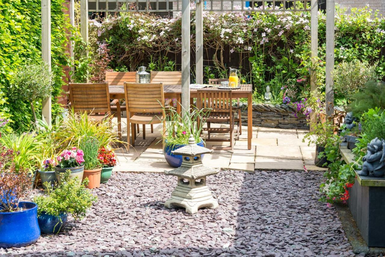 B&B Meadow View Tirril Екстериор снимка